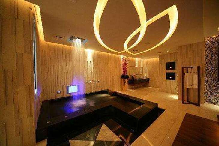 台中-蘭夏精品MOTEL會館