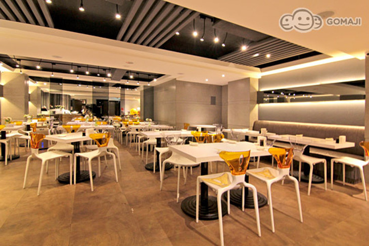 台北西門-俞美精品商旅