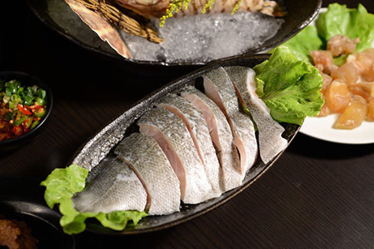 赤哥汕頭火鍋-板橋文化店