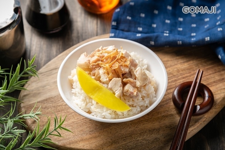 首都雞肉飯