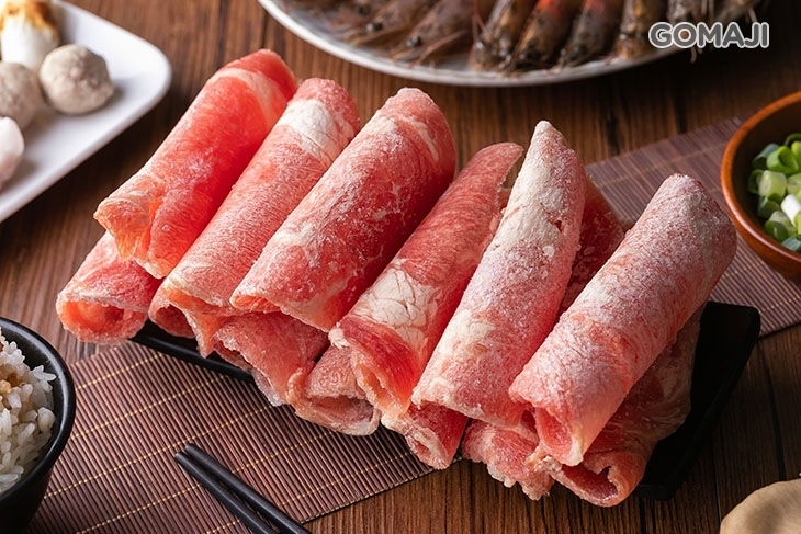 Hey愛吃鍋(火鍋吃到飽)