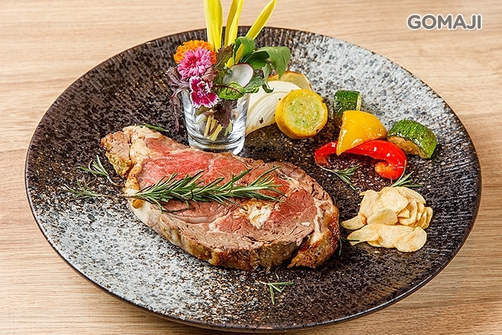 豐FOOD 多國海陸百匯吃到飽