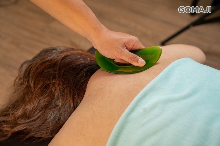 真功元氣推拿館