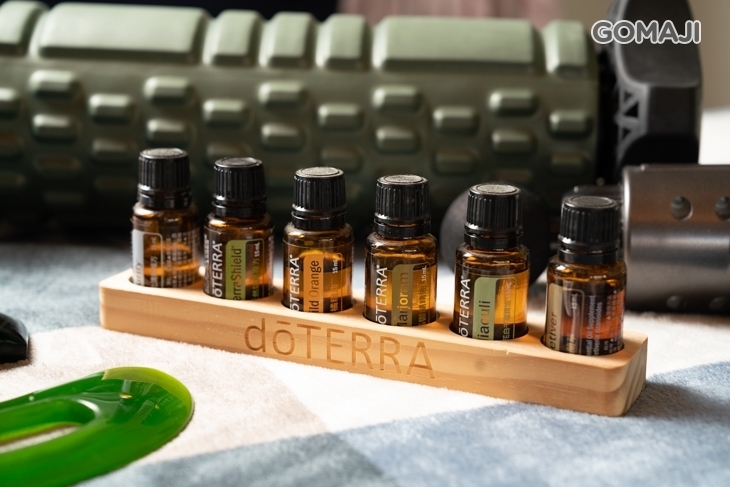 真功元氣推拿館