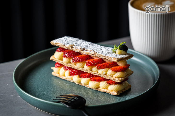 舞齡咖啡酒吧 Bar Ageless Café