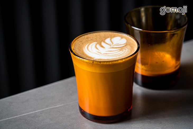 舞齡咖啡酒吧 Bar Ageless Café