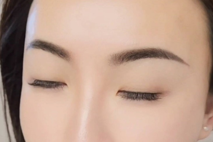 Ms EyebrowLash 眉睫物語