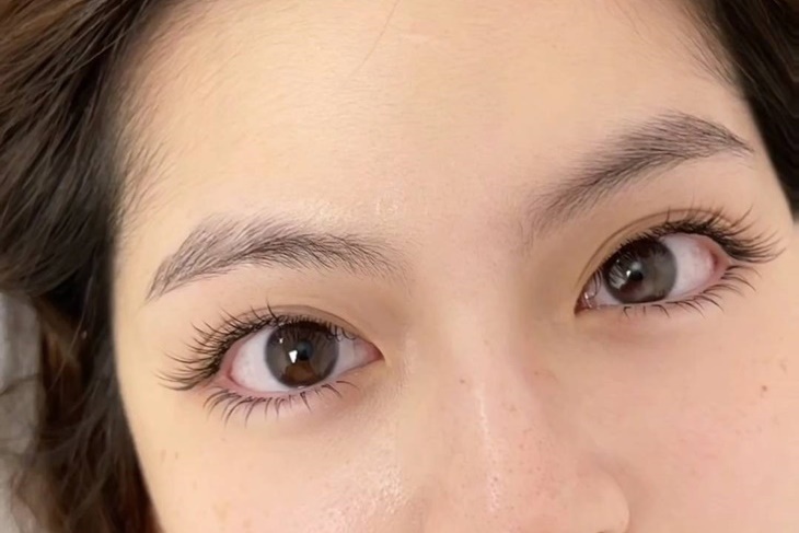 Ms EyebrowLash 眉睫物語