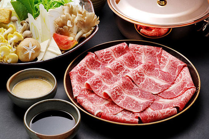 紗舞縭 居酒鍋屋