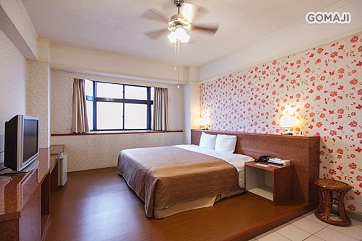 桃園-喜來商務飯店