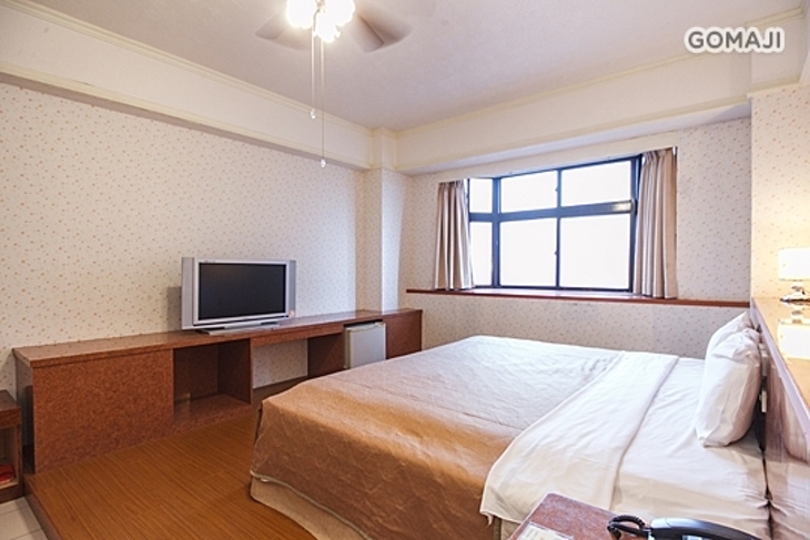 桃園-喜來商務飯店