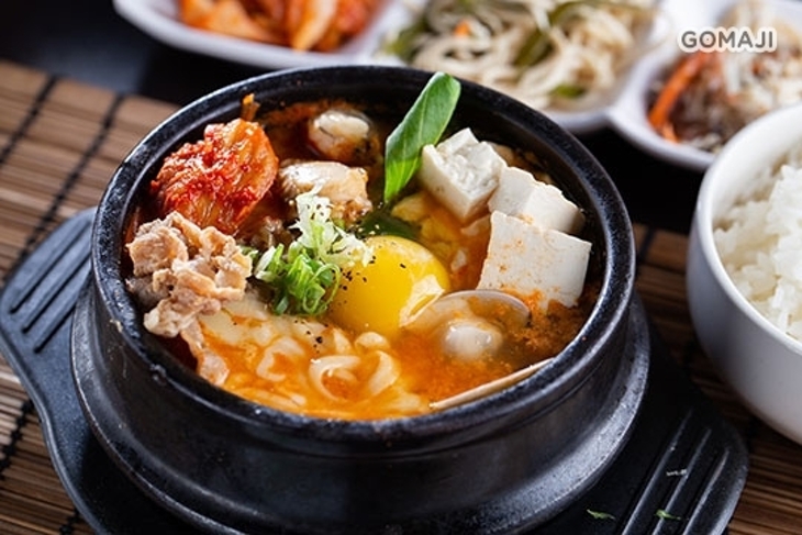 韓味煮藝(愛買中港店)