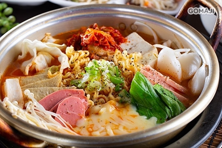 韓味煮藝(愛買中港店)