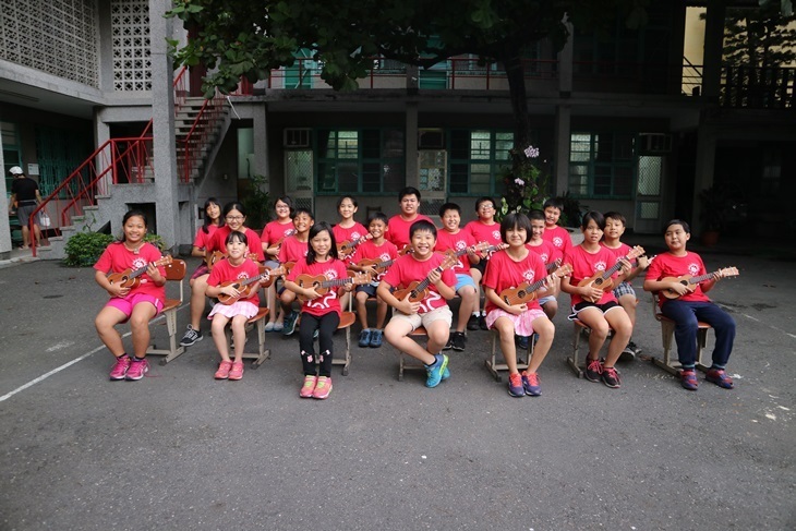 一起夢想－我的未來不是夢