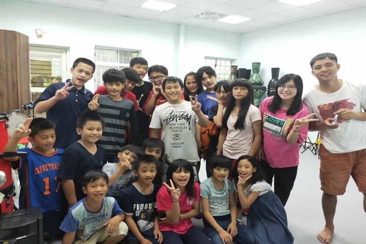 一起夢想－我的未來不是夢