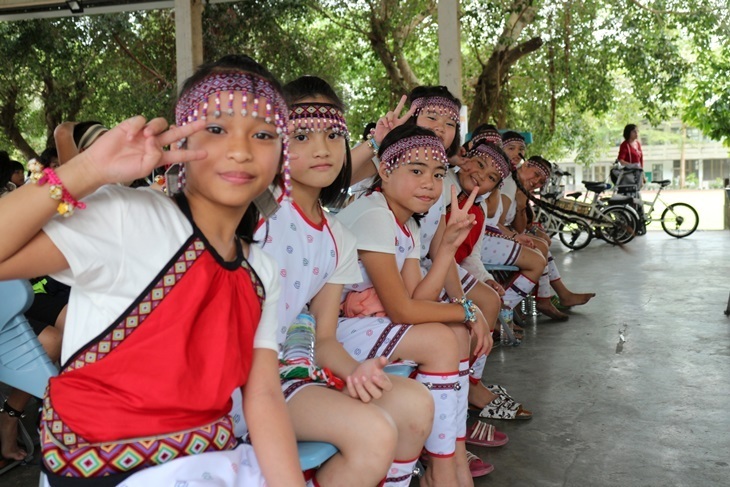 一起夢想－我的未來不是夢