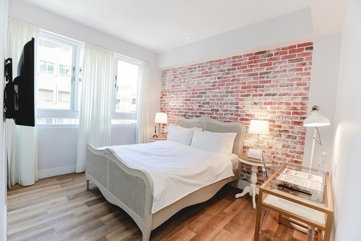 台北-CC hotel 兆基旅館