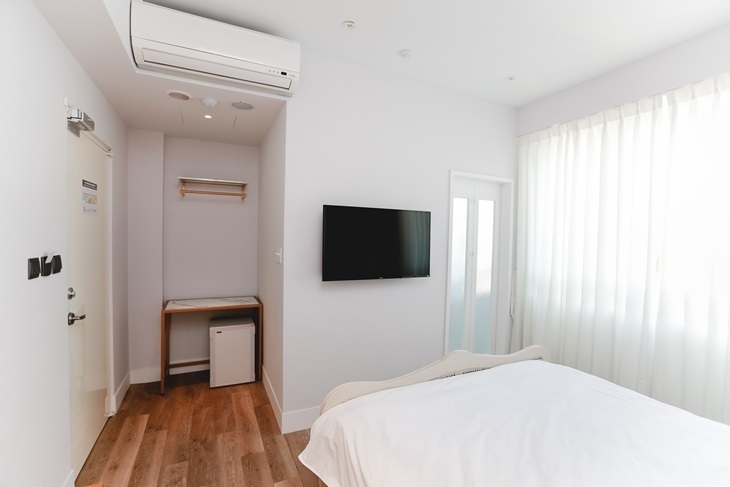 台北-CC hotel 兆基旅館