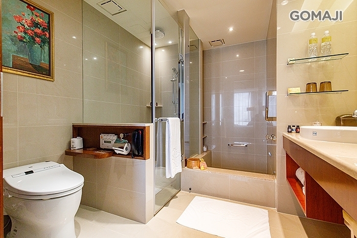 台北-神旺商務酒店