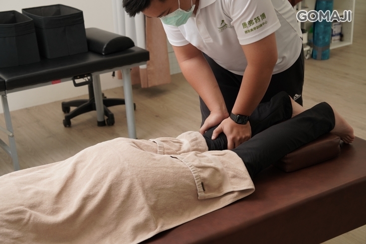 康弗特博-體態美學訓練中心