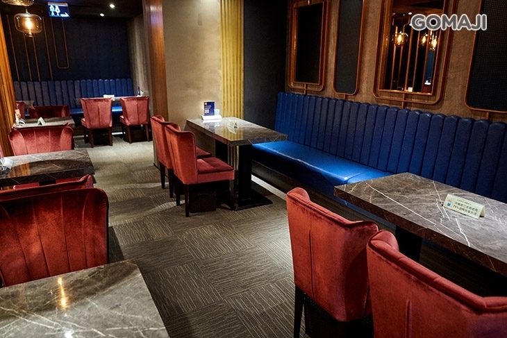 夏慕尼 新香榭鐵板燒