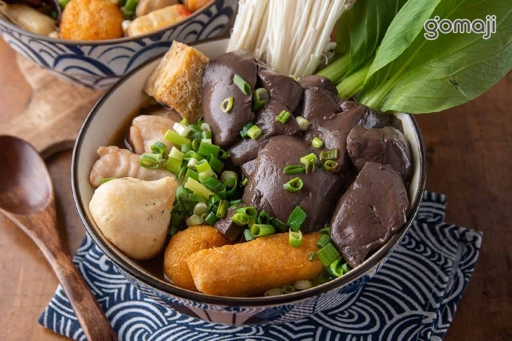 辣妞妞麻辣燙(國光店)