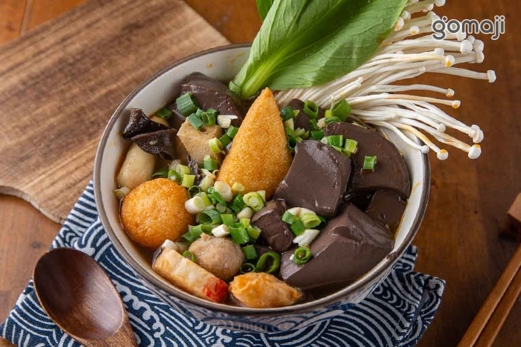 辣妞妞麻辣燙(國光店)