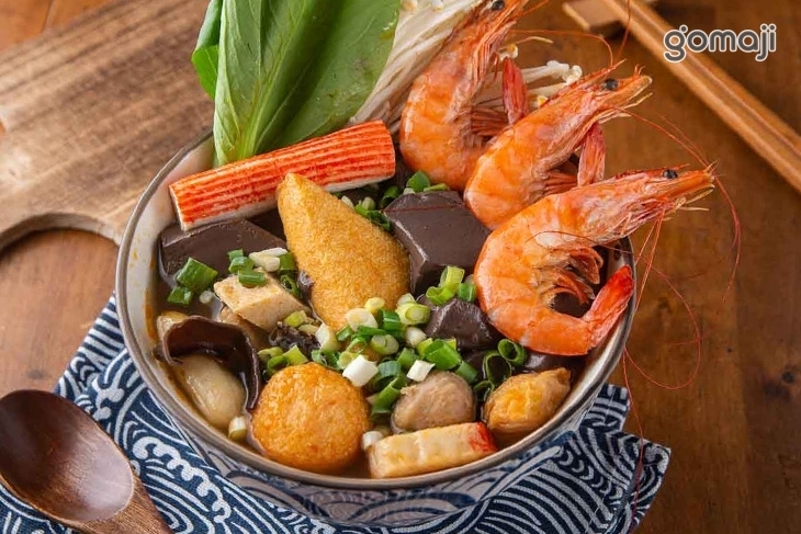 辣妞妞麻辣燙(國光店)