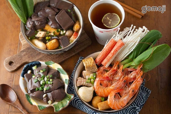 辣妞妞麻辣燙(國光店)