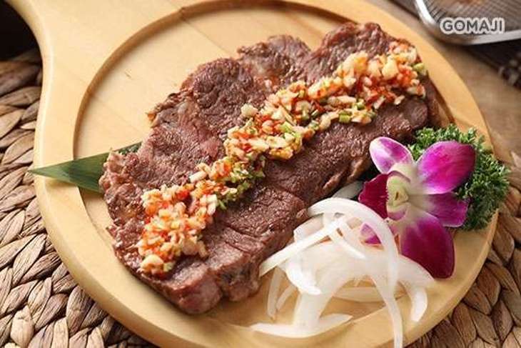 泰食-樂餐廳
