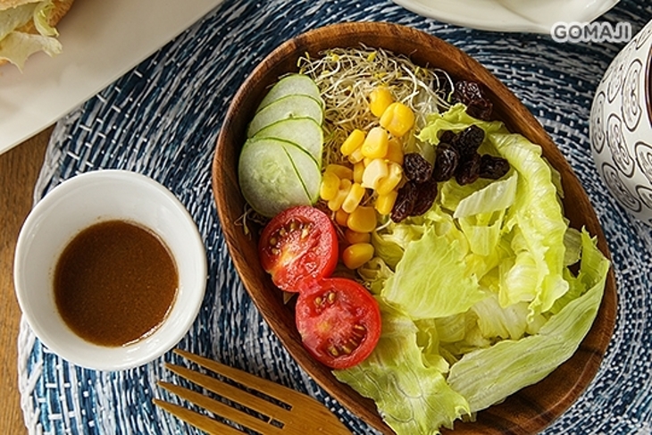 覓食早午餐