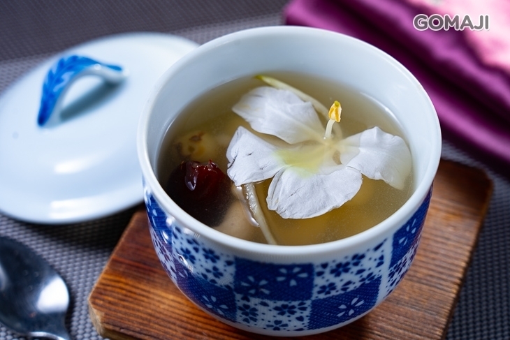 鈺善閣．素．養生懷石(台中店)