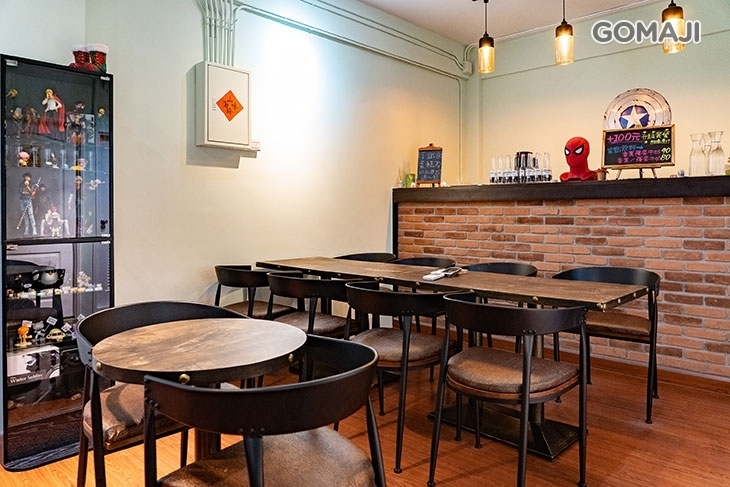 海盜貓 Pirate cat