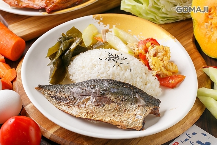 夯麻佃 弁当専売