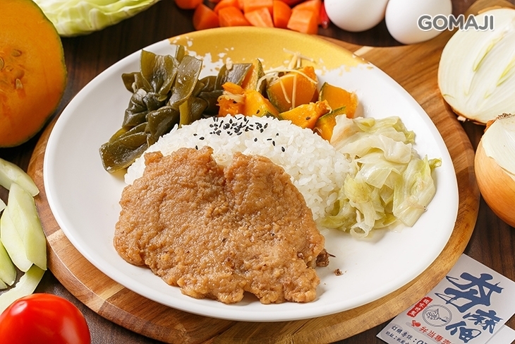 夯麻佃 弁当専売