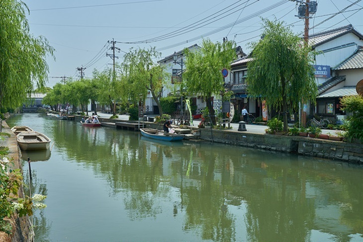 日本-福岡市內巴士一日乘車券(實體票)