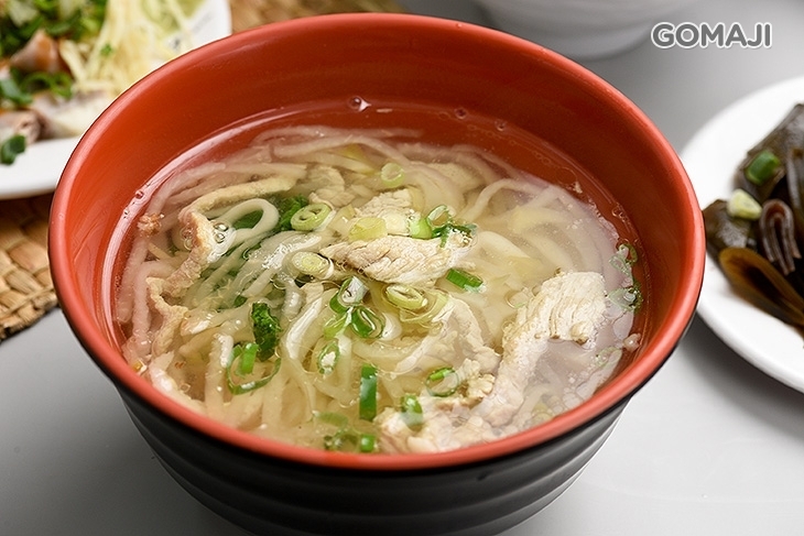 新四季牛肉麵
