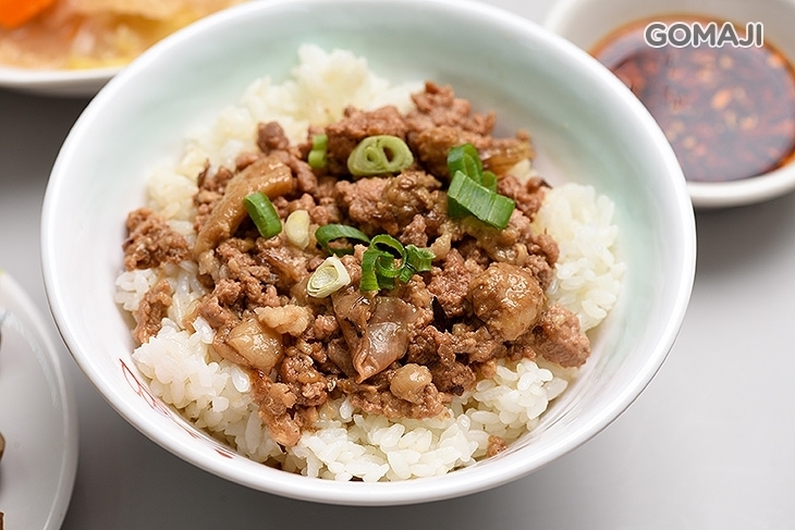 新四季牛肉麵
