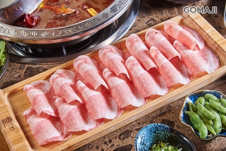 陶公坊火鍋餐廳
