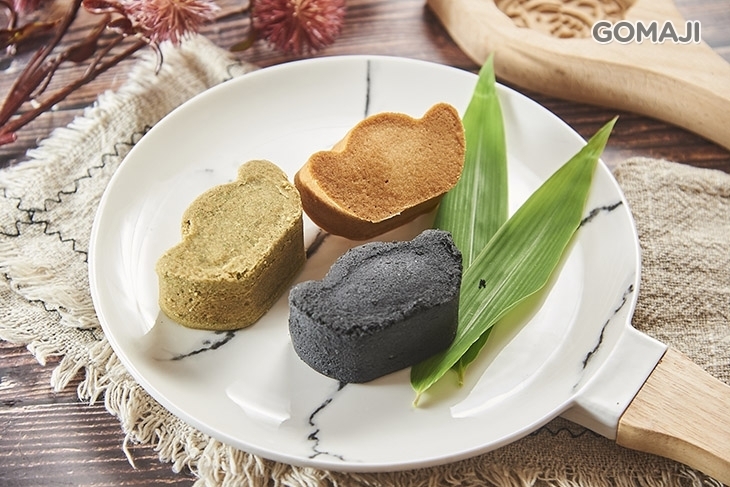 中外餅舖棋餅文創館(蓮潭店)