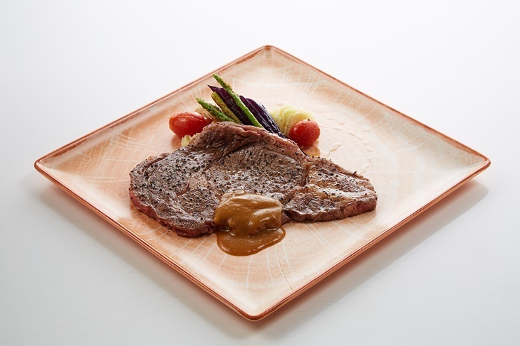 萬楓酒店-楓橋餐廳