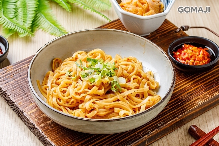 緒食一鍋小麻辣(三芝店)