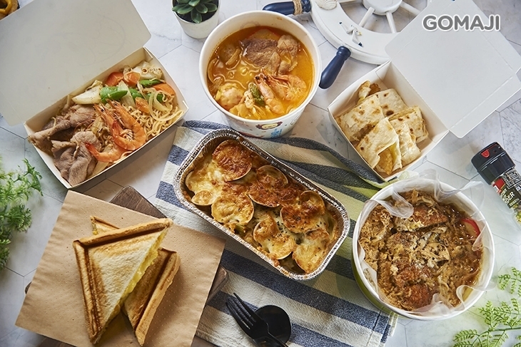 鳳凰窩 Forfunhouse