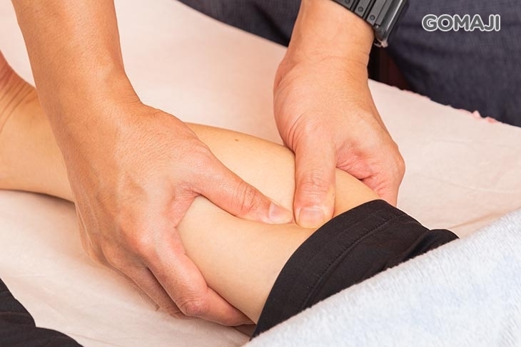 伊甸健康按摩中心(八德店)