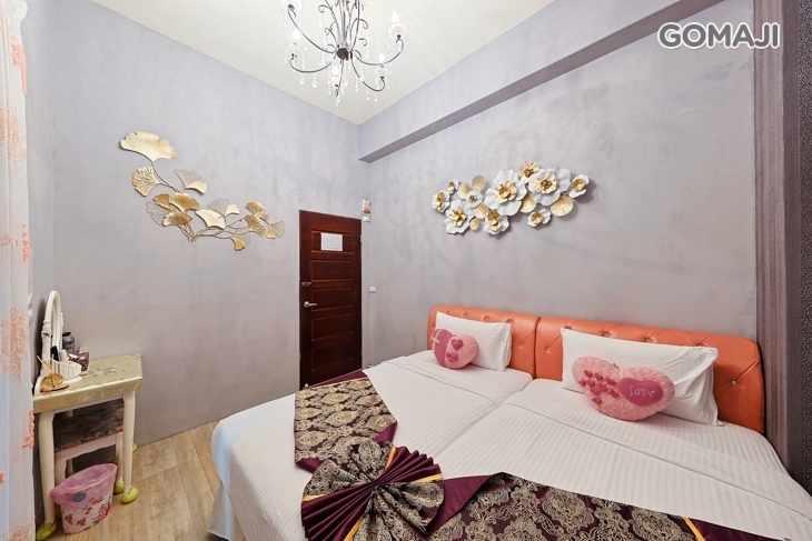 台東-海韵閣民宿