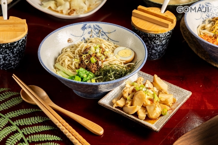 麵餓心膳(廣州店)