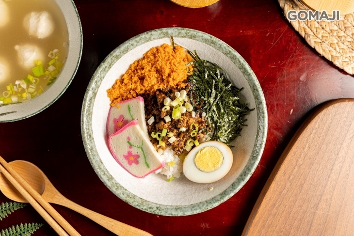 麵餓心膳(廣州店)