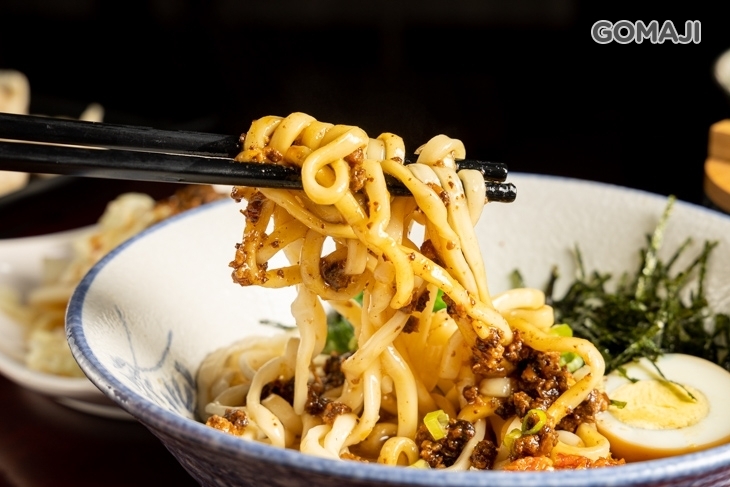 麵餓心膳(廣州店)