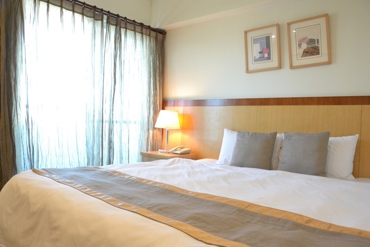 台南新大南科大飯店