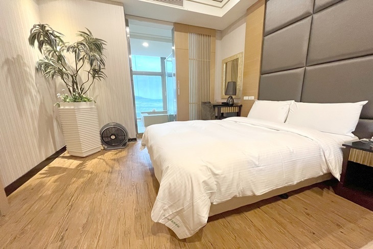 金山海灣溫泉會館